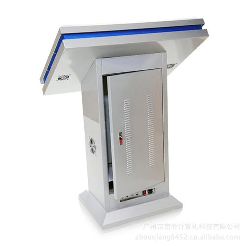 22寸触摸查询一体机 智能交互的便捷之选